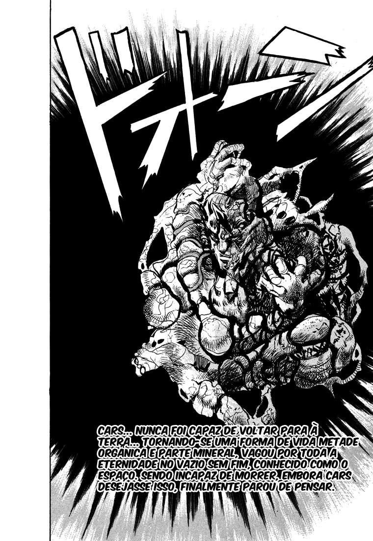 Read JoJo_s Bizarre Adventure Part 2  Battle Tendency PT-BR Manga Online