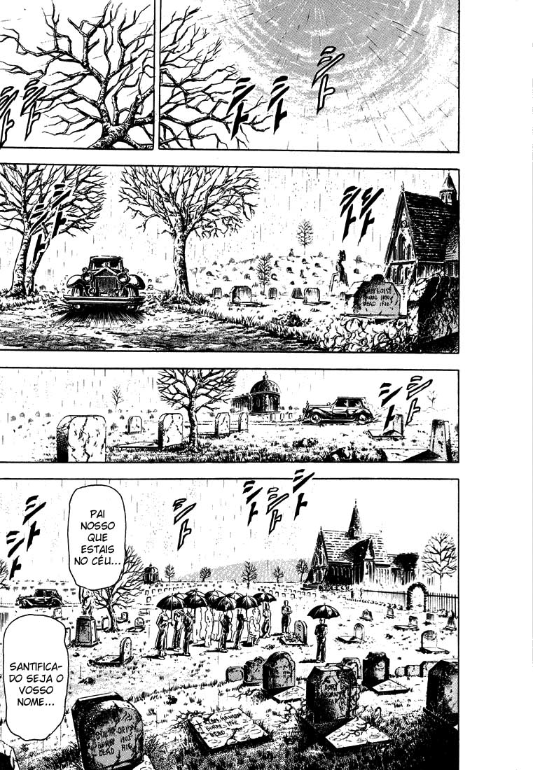 Read JoJo_s Bizarre Adventure Part 2  Battle Tendency PT-BR Manga Online