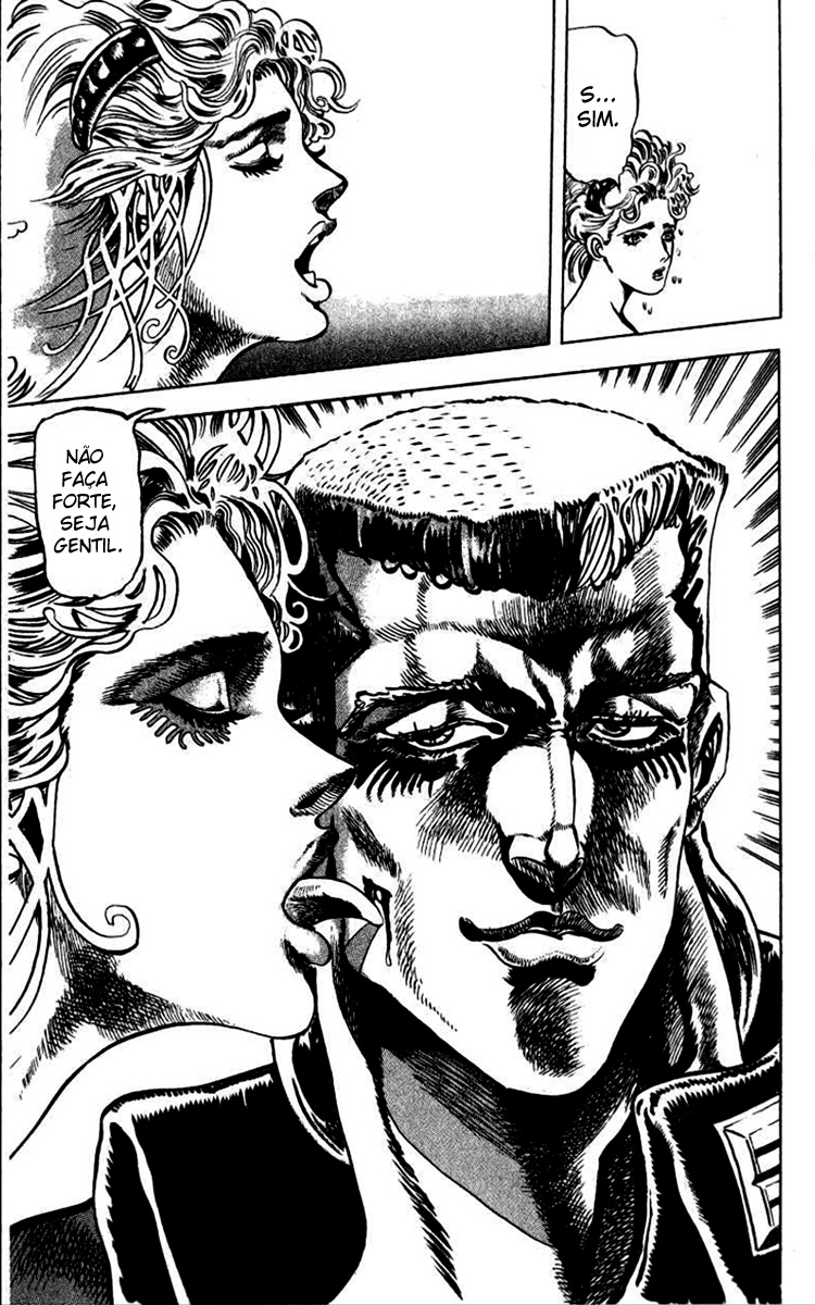 Read JoJo_s Bizarre Adventure Part 2  Battle Tendency PT-BR Manga Online