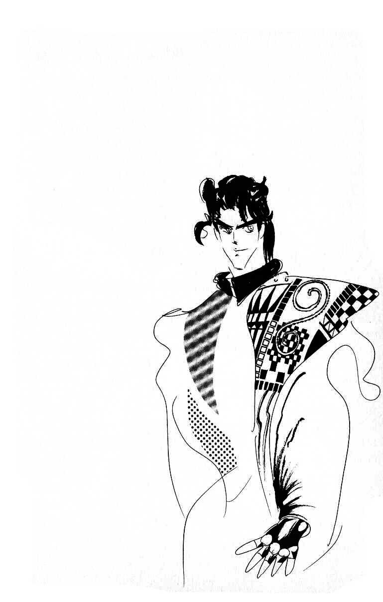 Read JoJo_s Bizarre Adventure Part 3  Stardust Crusaders PT-BR Manga Online