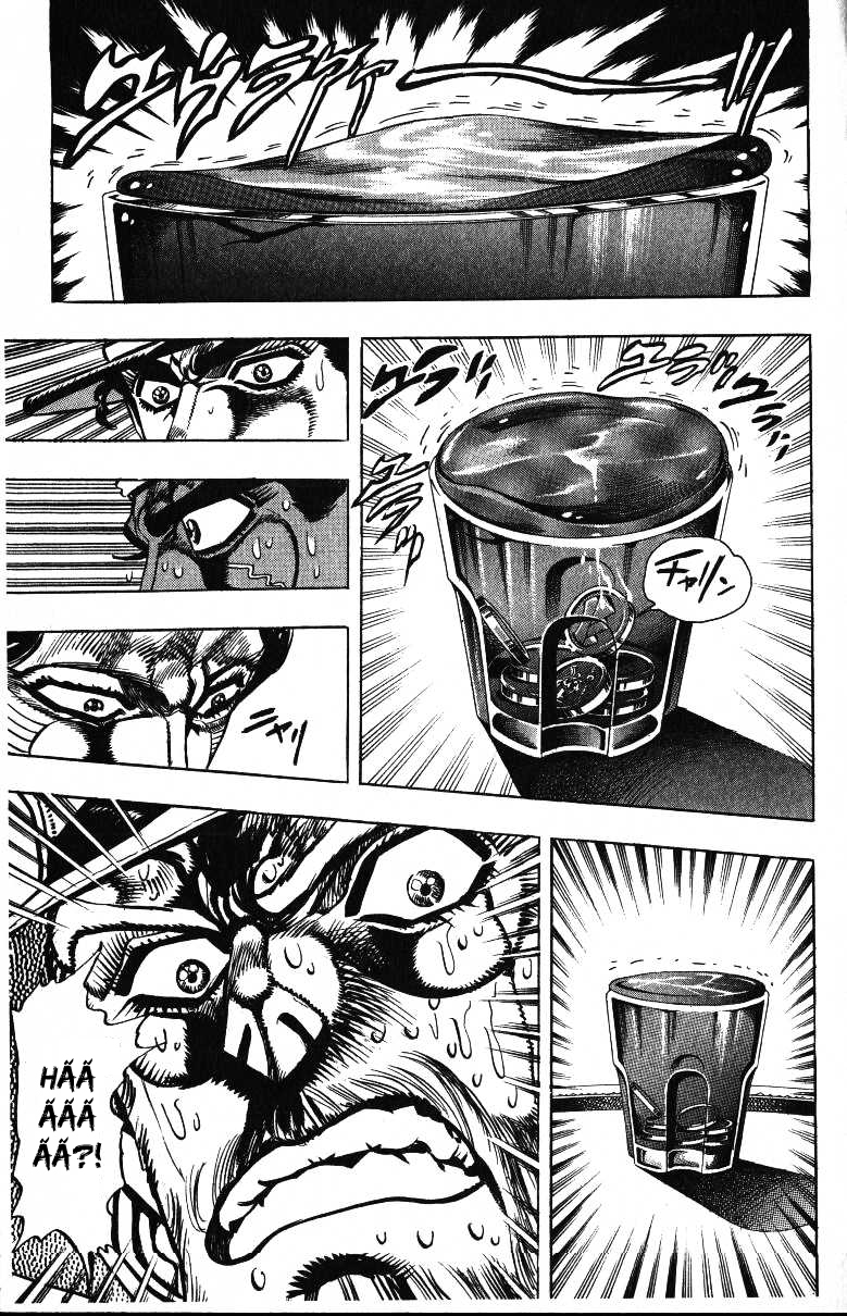 Read JoJo_s Bizarre Adventure Part 3  Stardust Crusaders PT-BR Manga Online
