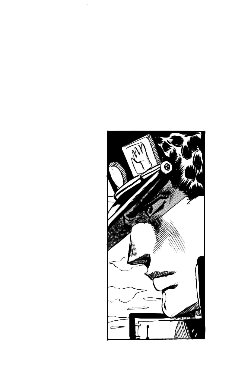 Read JoJo_s Bizarre Adventure Part 3  Stardust Crusaders PT-BR Manga Online