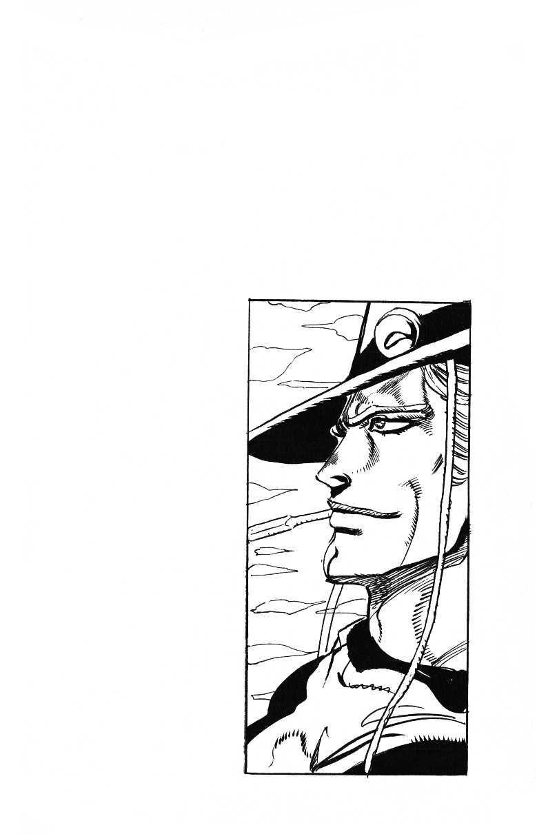 Read JoJo_s Bizarre Adventure Part 3  Stardust Crusaders PT-BR Manga Online