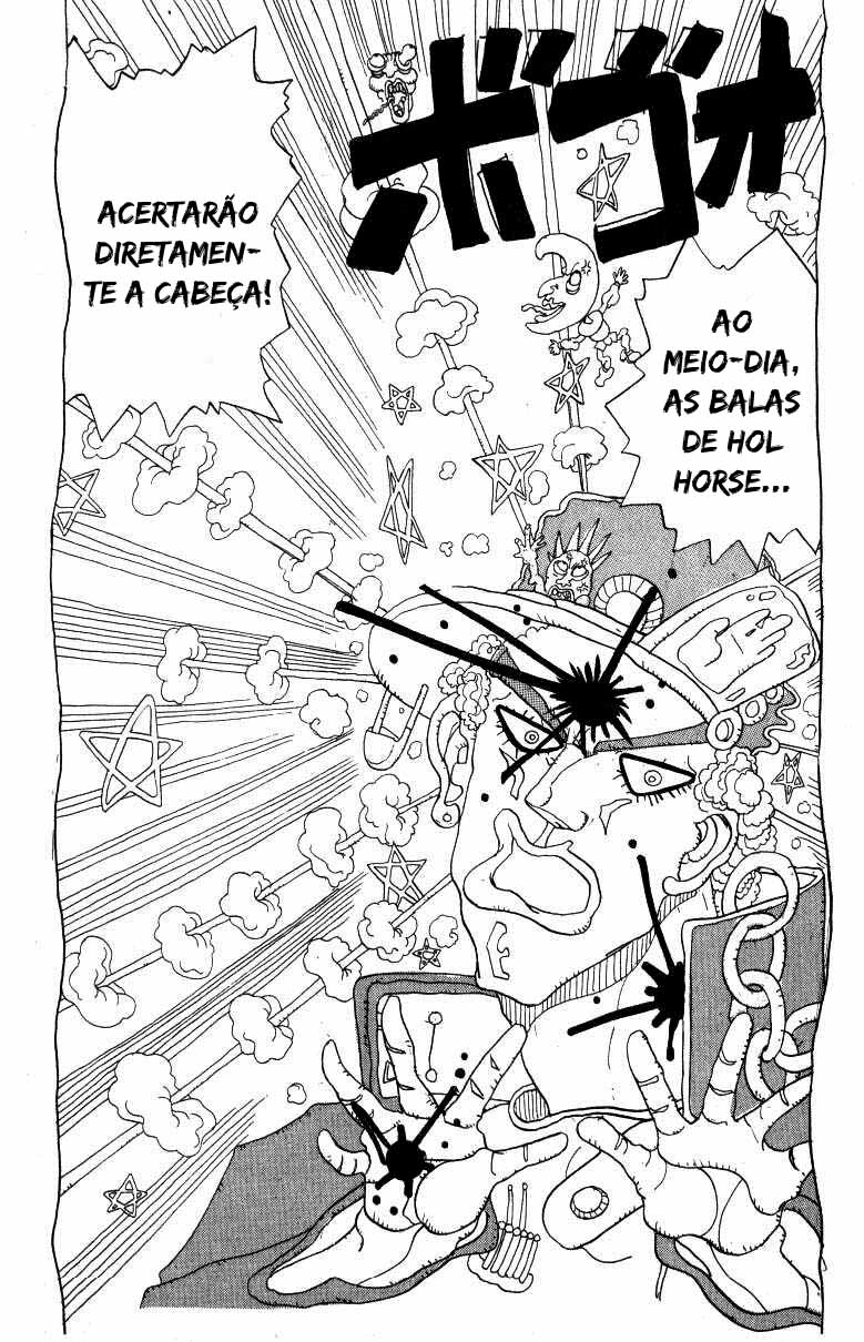 Read JoJo_s Bizarre Adventure Part 3  Stardust Crusaders PT-BR Manga Online