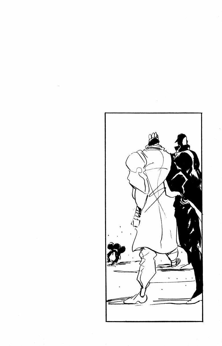 Read JoJo_s Bizarre Adventure Part 3  Stardust Crusaders PT-BR Manga Online