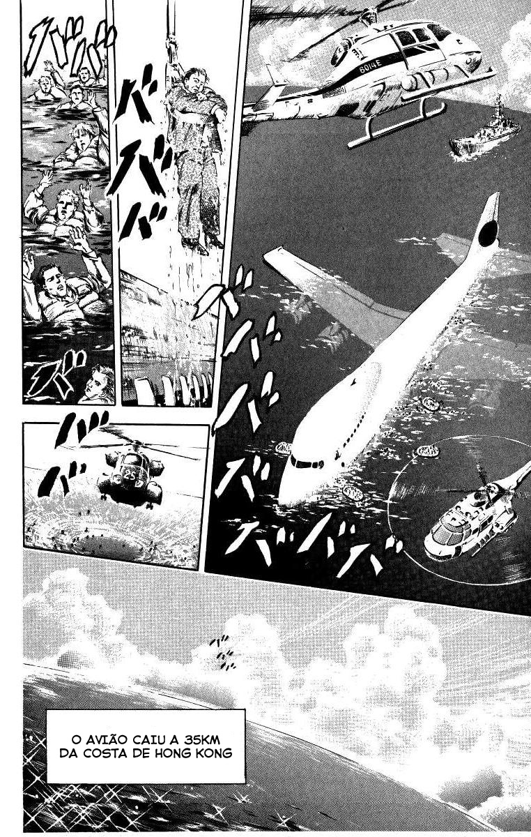 Read JoJo_s Bizarre Adventure Part 3  Stardust Crusaders PT-BR Manga Online