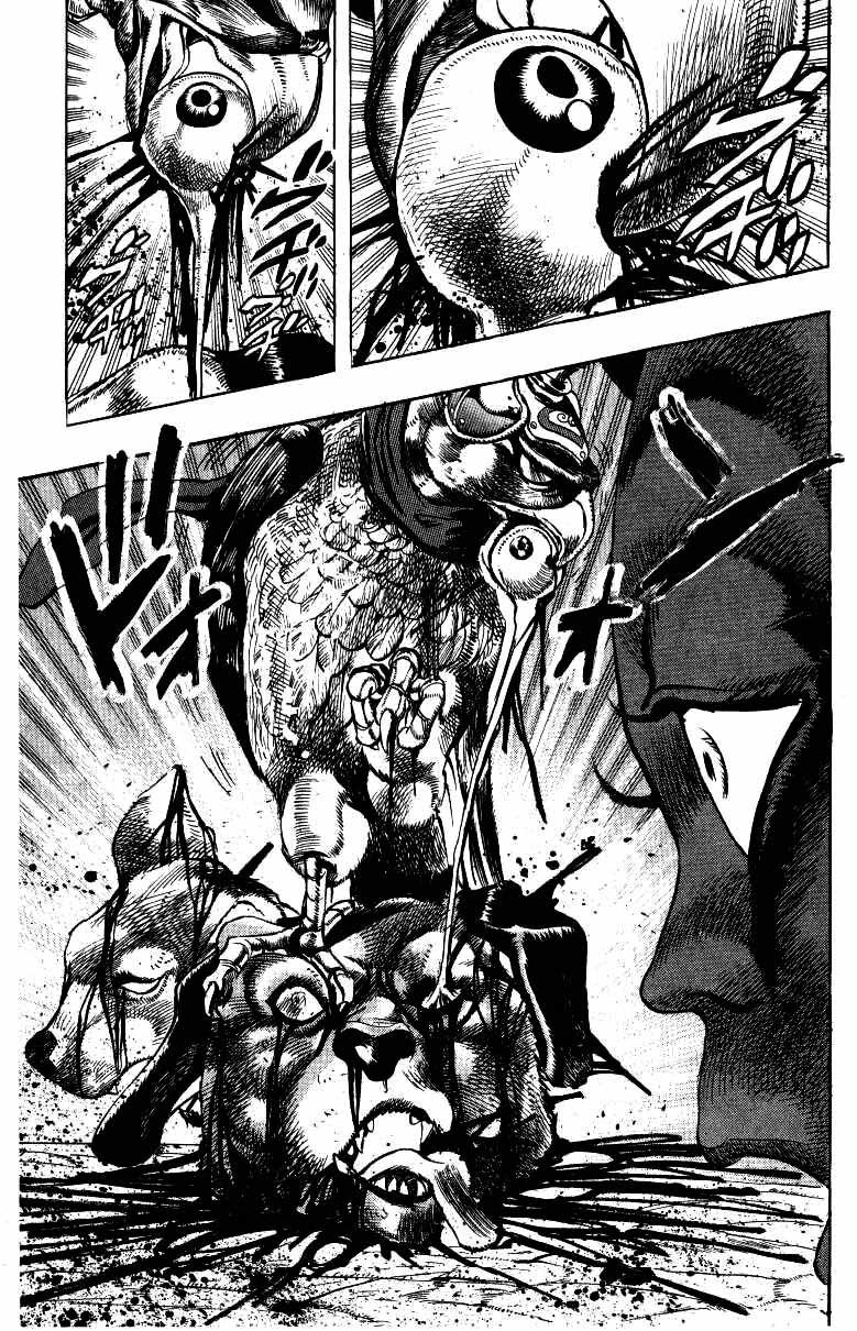 Read JoJo_s Bizarre Adventure Part 3  Stardust Crusaders PT-BR Manga Online
