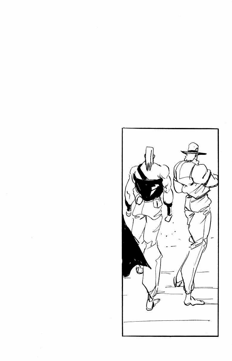 Read JoJo_s Bizarre Adventure Part 3  Stardust Crusaders PT-BR Manga Online