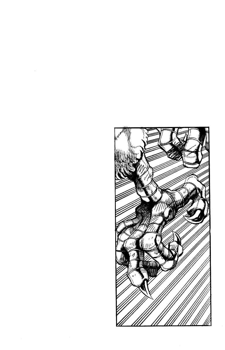 Read JoJo_s Bizarre Adventure Part 3  Stardust Crusaders PT-BR Manga Online