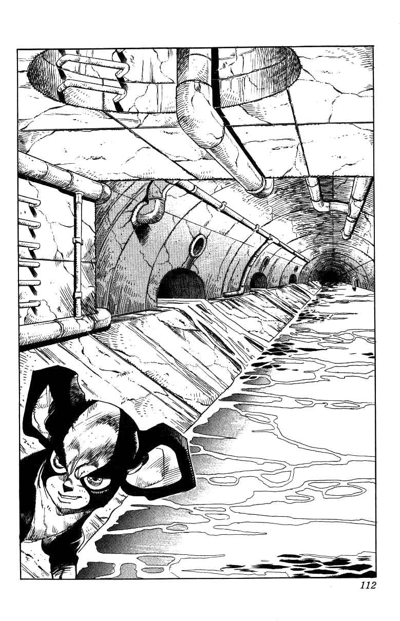 Read JoJo_s Bizarre Adventure Part 3  Stardust Crusaders PT-BR Manga Online