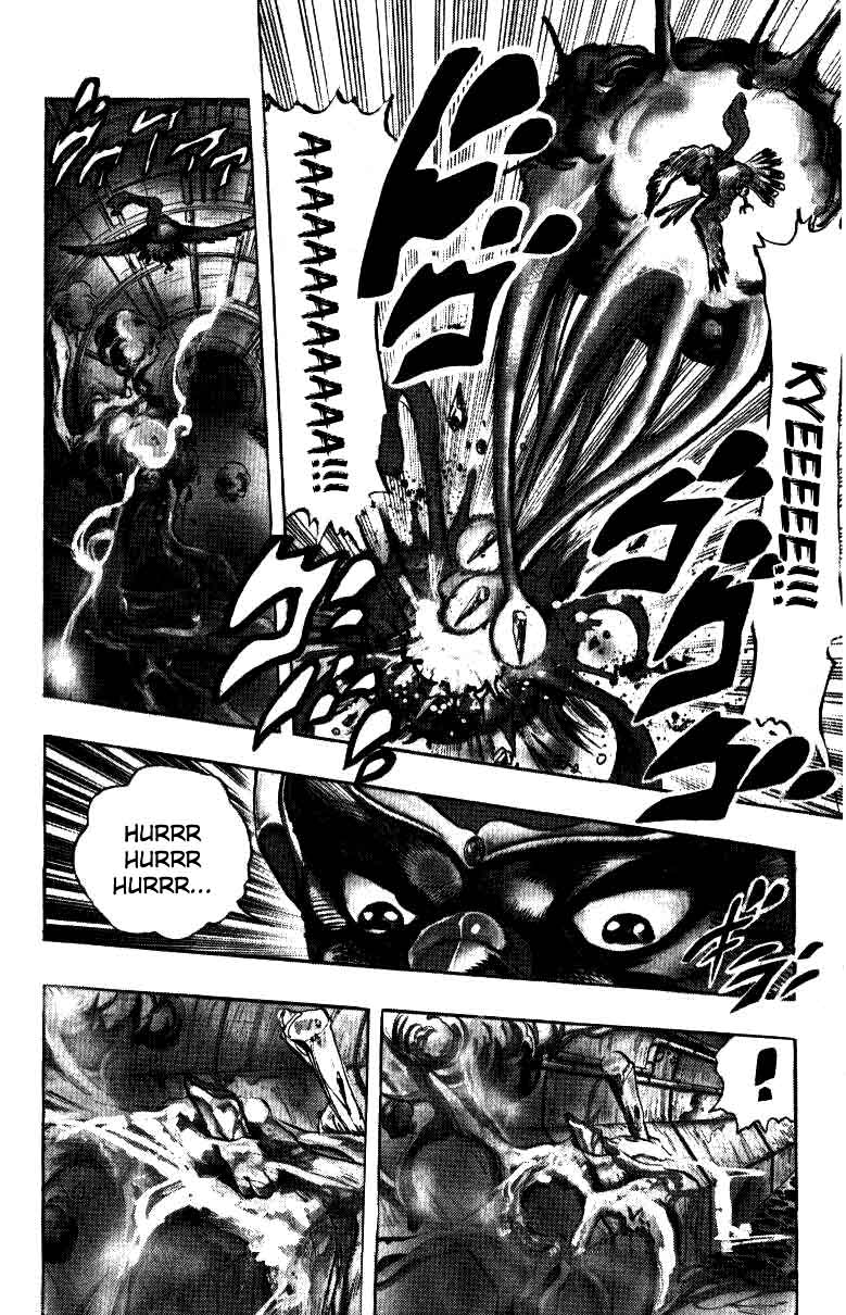 Read JoJo_s Bizarre Adventure Part 3  Stardust Crusaders PT-BR Manga Online