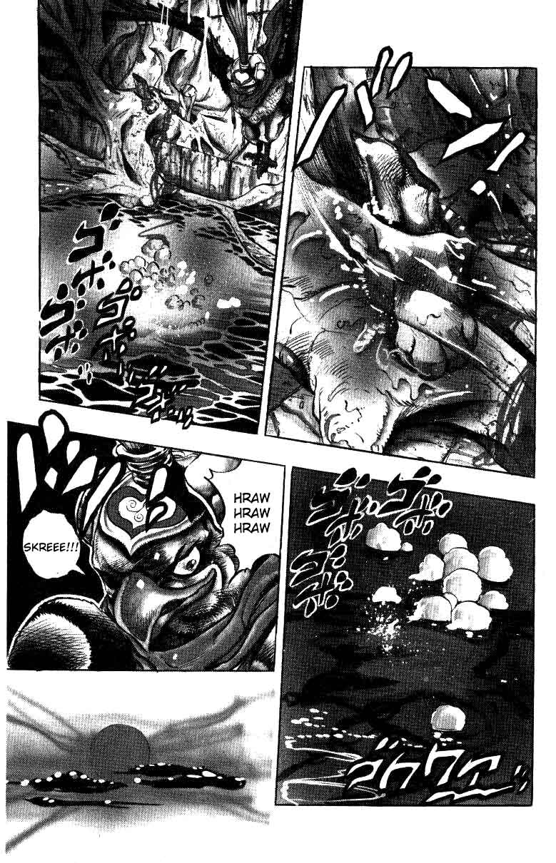 Read JoJo_s Bizarre Adventure Part 3  Stardust Crusaders PT-BR Manga Online