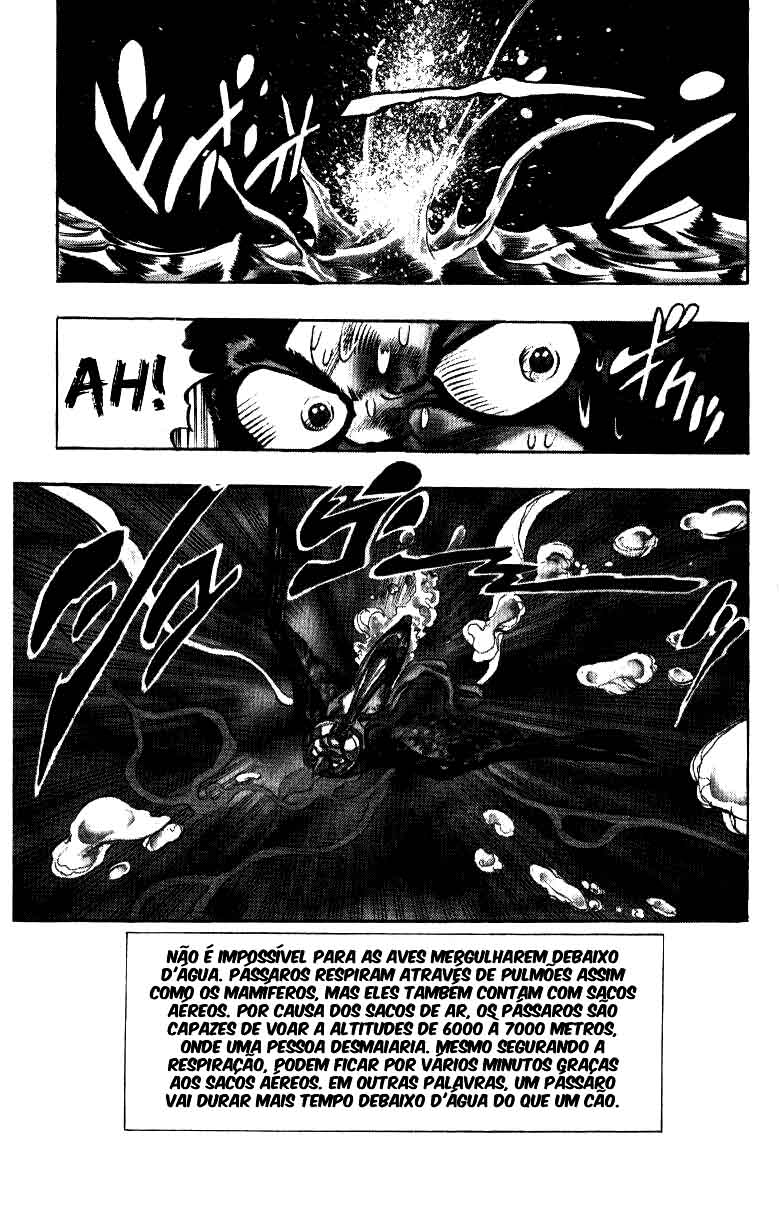 Read JoJo_s Bizarre Adventure Part 3  Stardust Crusaders PT-BR Manga Online