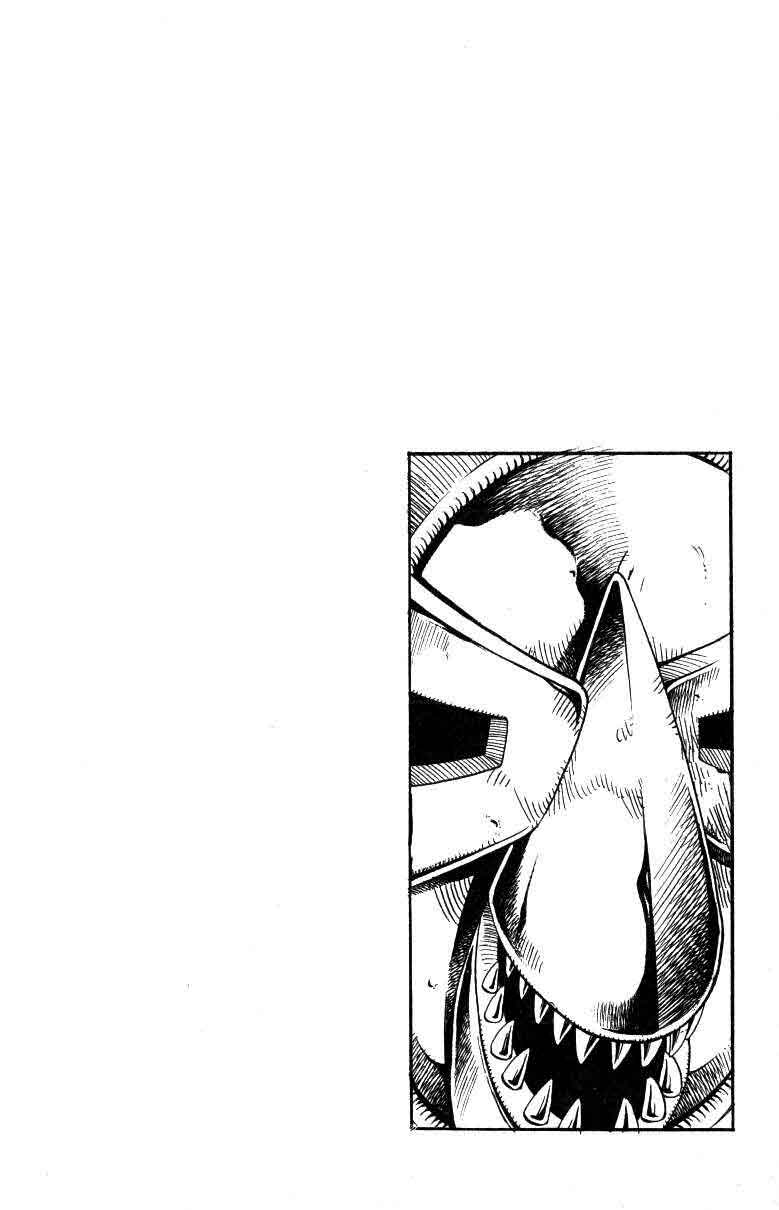 Read JoJo_s Bizarre Adventure Part 3  Stardust Crusaders PT-BR Manga Online