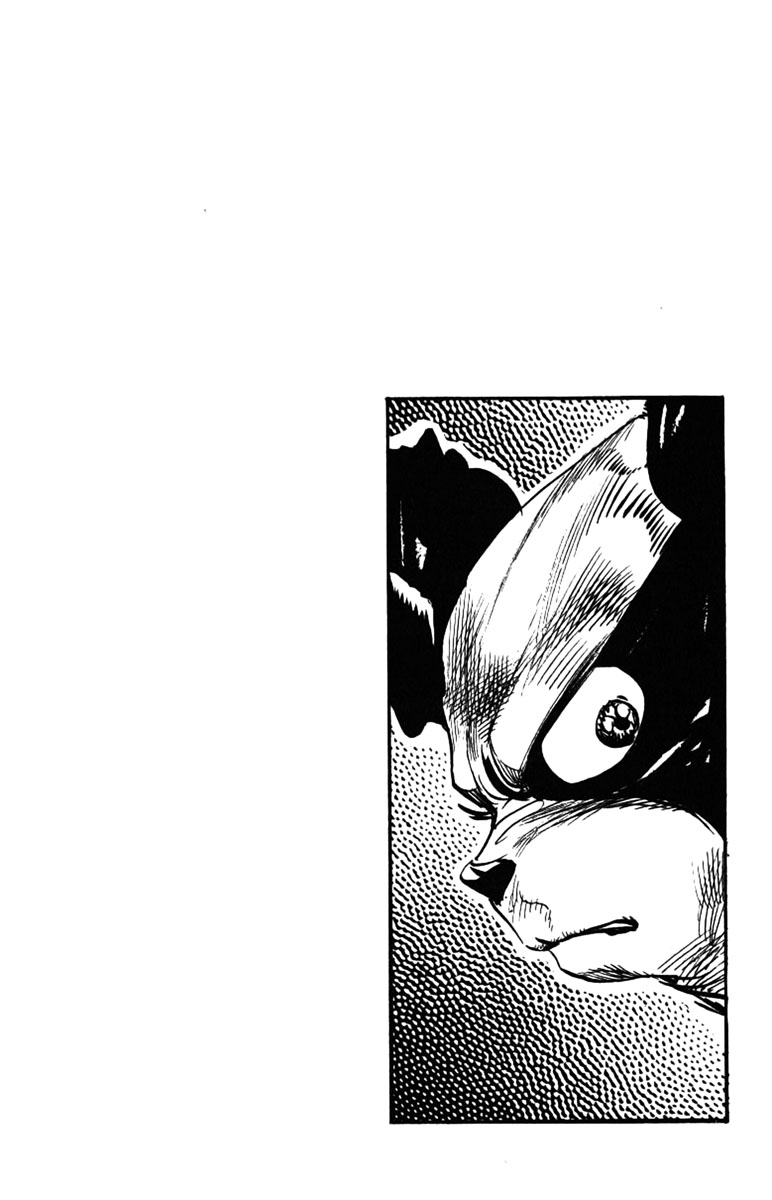 Read JoJo_s Bizarre Adventure Part 3  Stardust Crusaders PT-BR Manga Online