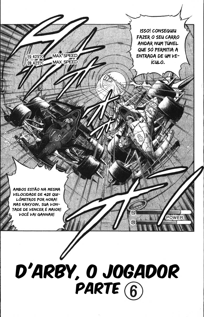 Read JoJo_s Bizarre Adventure Part 3  Stardust Crusaders PT-BR Manga Online