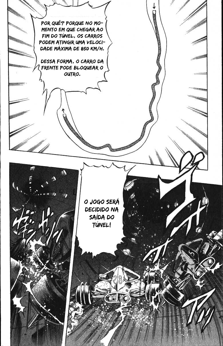 Read JoJo_s Bizarre Adventure Part 3  Stardust Crusaders PT-BR Manga Online