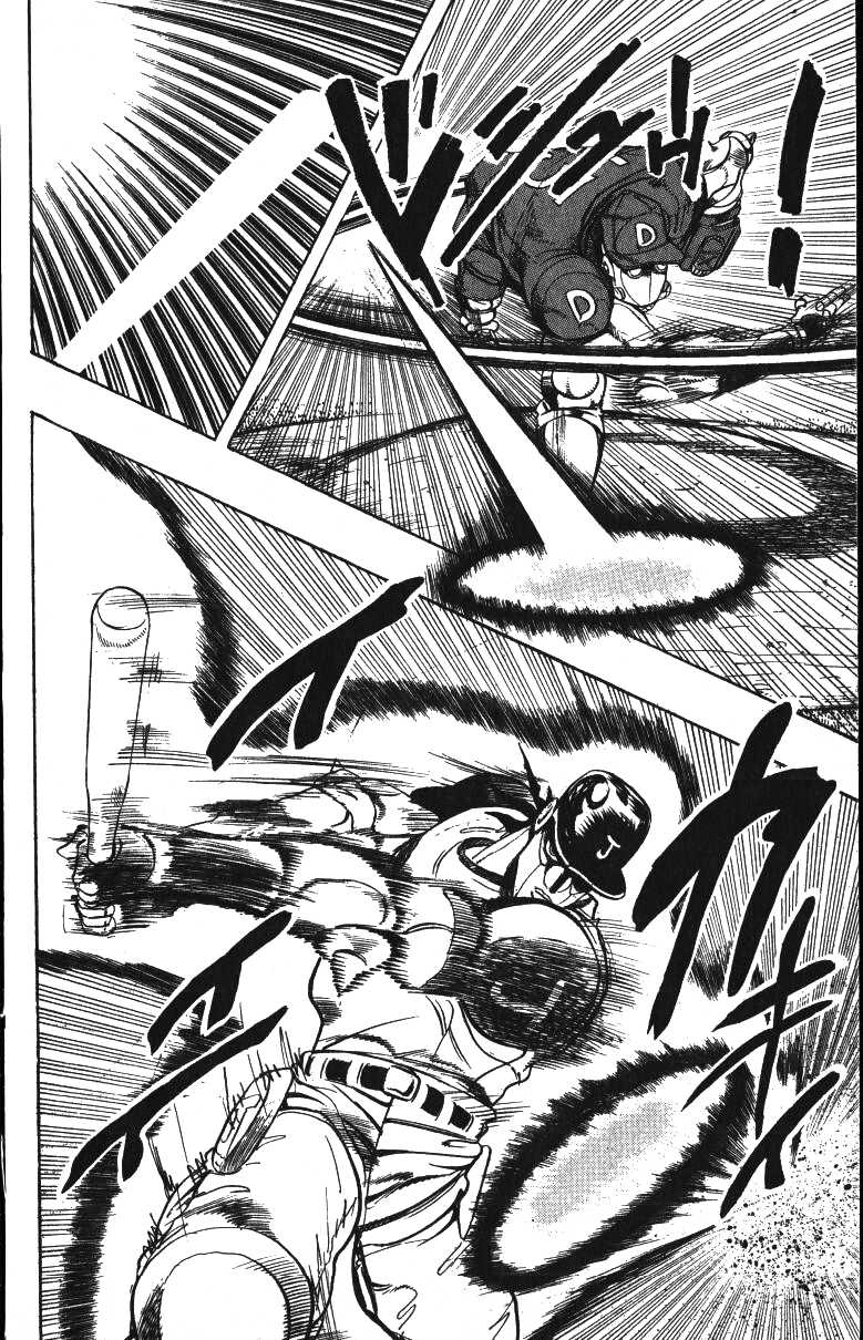 Read JoJo_s Bizarre Adventure Part 3  Stardust Crusaders PT-BR Manga Online