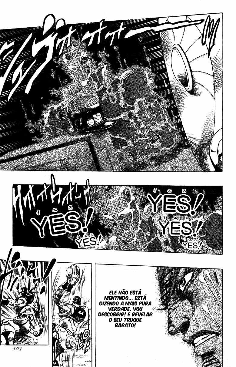 Read JoJo_s Bizarre Adventure Part 3  Stardust Crusaders PT-BR Manga Online