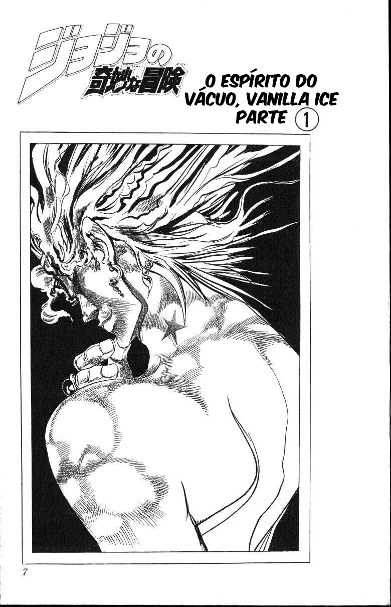Read JoJo_s Bizarre Adventure Part 3  Stardust Crusaders PT-BR Manga Online