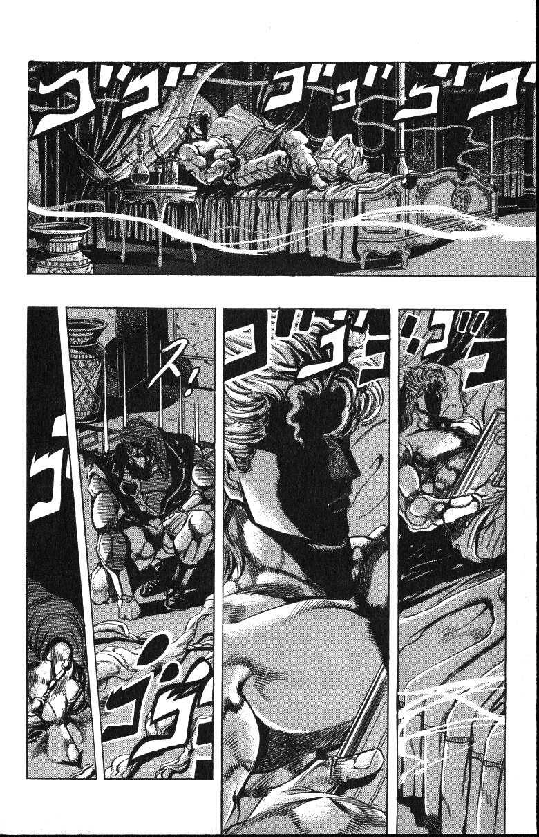 Read JoJo_s Bizarre Adventure Part 3  Stardust Crusaders PT-BR Manga Online