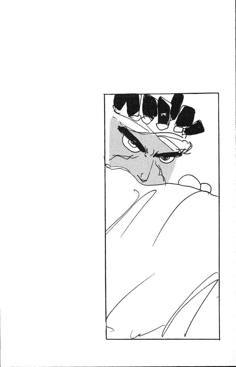 Read JoJo_s Bizarre Adventure Part 3  Stardust Crusaders PT-BR Manga Online