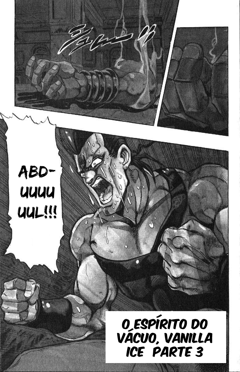 Read JoJo_s Bizarre Adventure Part 3  Stardust Crusaders PT-BR Manga Online