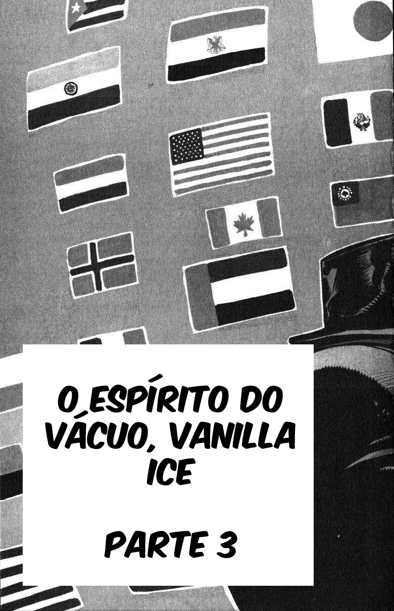 Read JoJo_s Bizarre Adventure Part 3  Stardust Crusaders PT-BR Manga Online