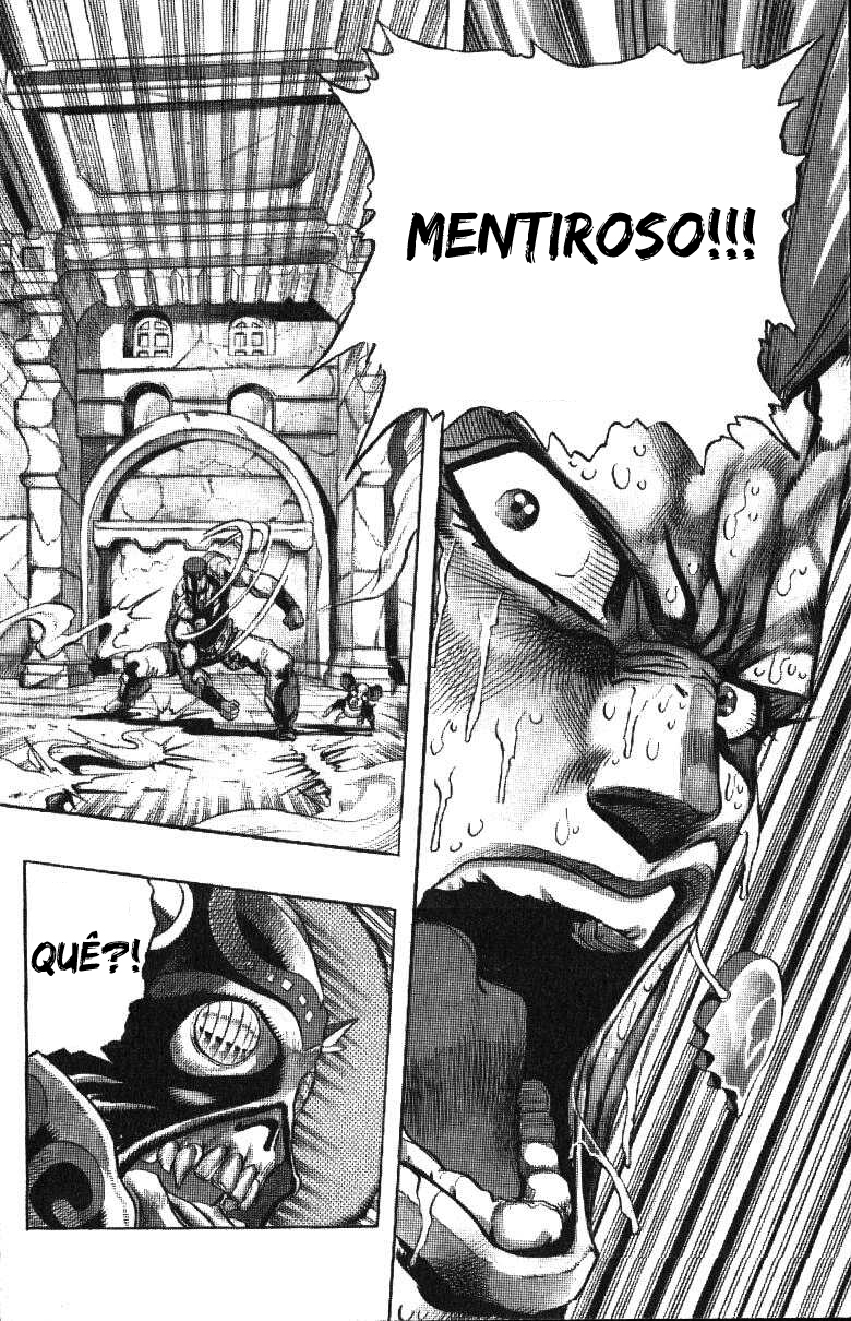 Read JoJo_s Bizarre Adventure Part 3  Stardust Crusaders PT-BR Manga Online