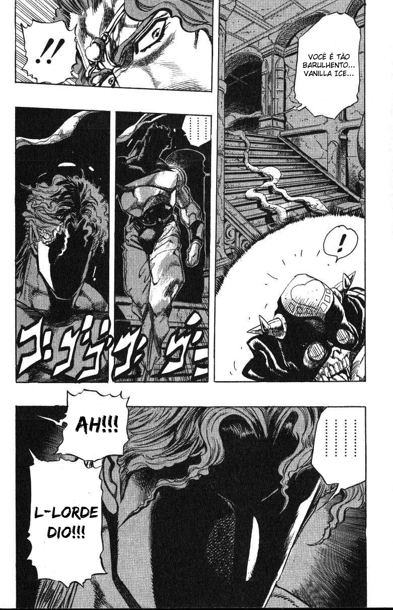 Read JoJo_s Bizarre Adventure Part 3  Stardust Crusaders PT-BR Manga Online