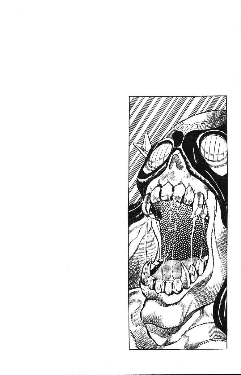 Read JoJo_s Bizarre Adventure Part 3  Stardust Crusaders PT-BR Manga Online