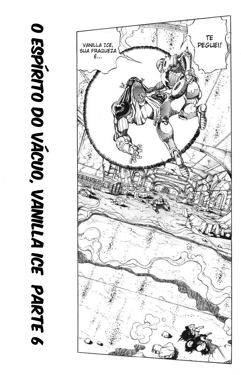 Read JoJo_s Bizarre Adventure Part 3  Stardust Crusaders PT-BR Manga Online
