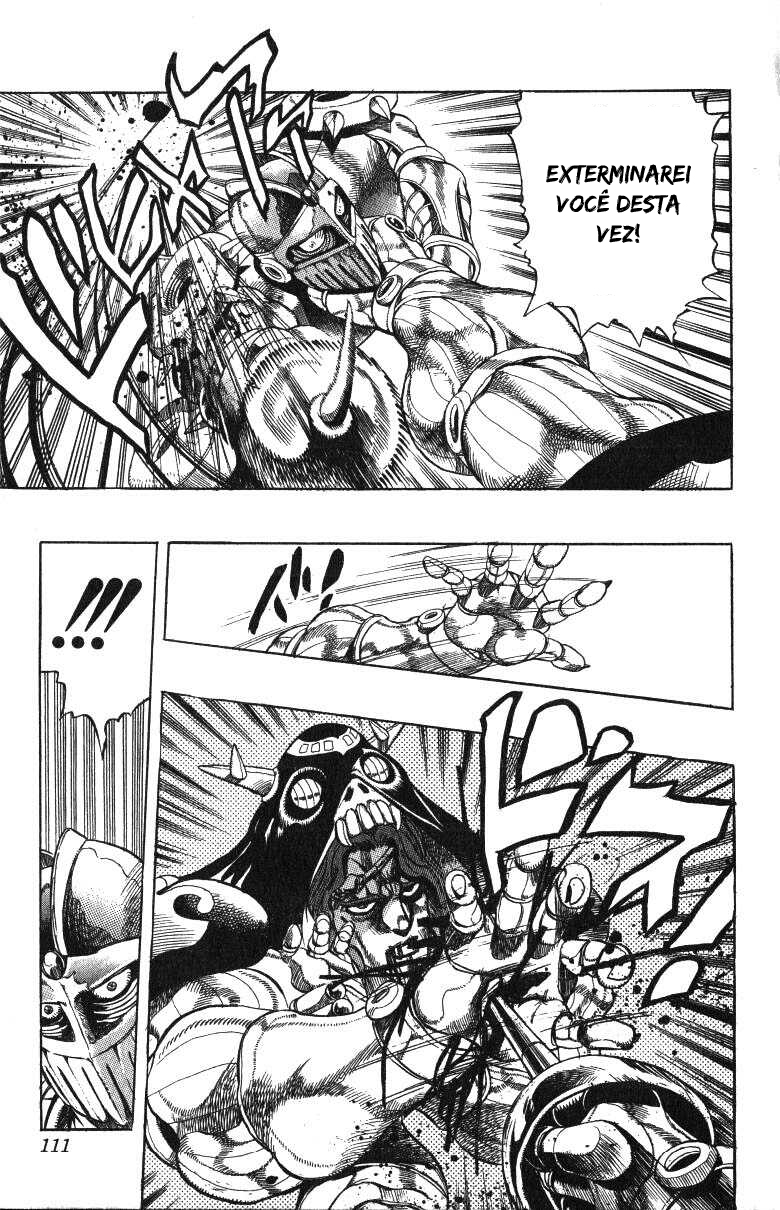 Read JoJo_s Bizarre Adventure Part 3  Stardust Crusaders PT-BR Manga Online