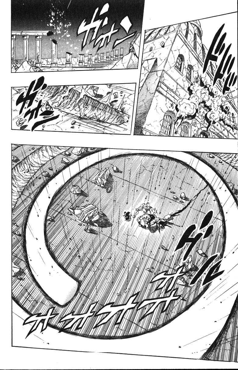Read JoJo_s Bizarre Adventure Part 3  Stardust Crusaders PT-BR Manga Online