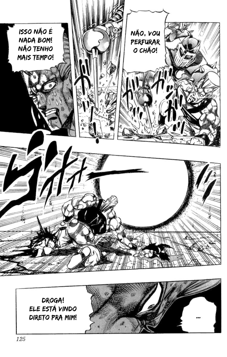 Read JoJo_s Bizarre Adventure Part 3  Stardust Crusaders PT-BR Manga Online