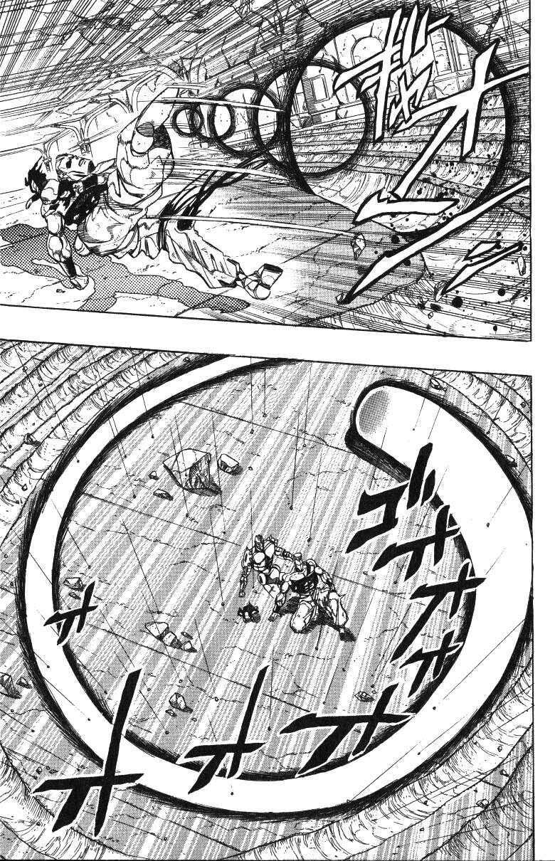 Read JoJo_s Bizarre Adventure Part 3  Stardust Crusaders PT-BR Manga Online