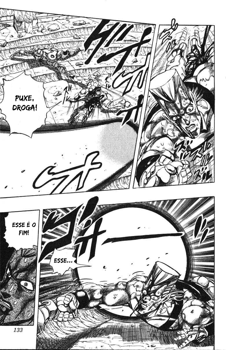 Read JoJo_s Bizarre Adventure Part 3  Stardust Crusaders PT-BR Manga Online
