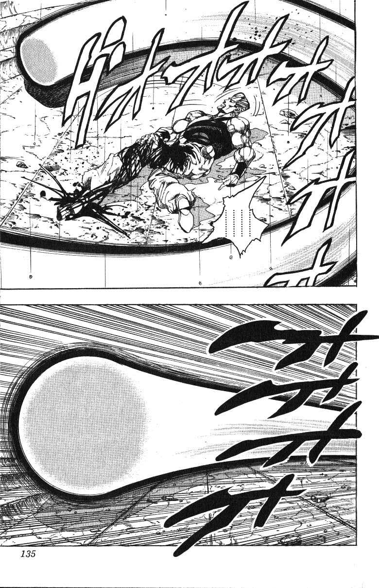 Read JoJo_s Bizarre Adventure Part 3  Stardust Crusaders PT-BR Manga Online