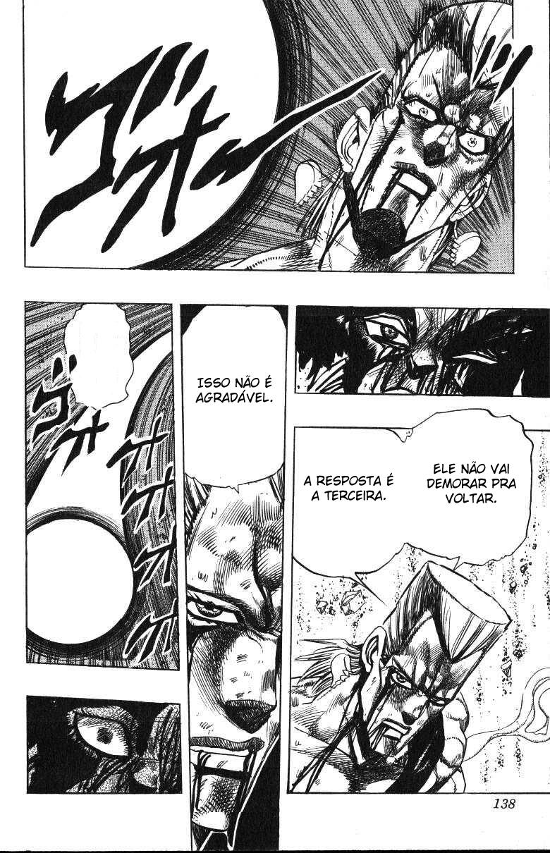Read JoJo_s Bizarre Adventure Part 3  Stardust Crusaders PT-BR Manga Online