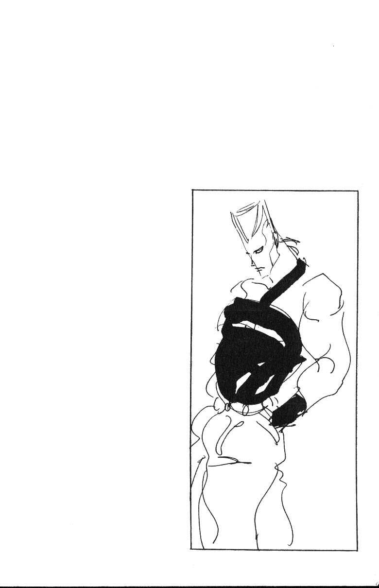 Read JoJo_s Bizarre Adventure Part 3  Stardust Crusaders PT-BR Manga Online