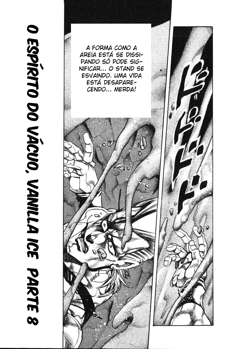 Read JoJo_s Bizarre Adventure Part 3  Stardust Crusaders PT-BR Manga Online