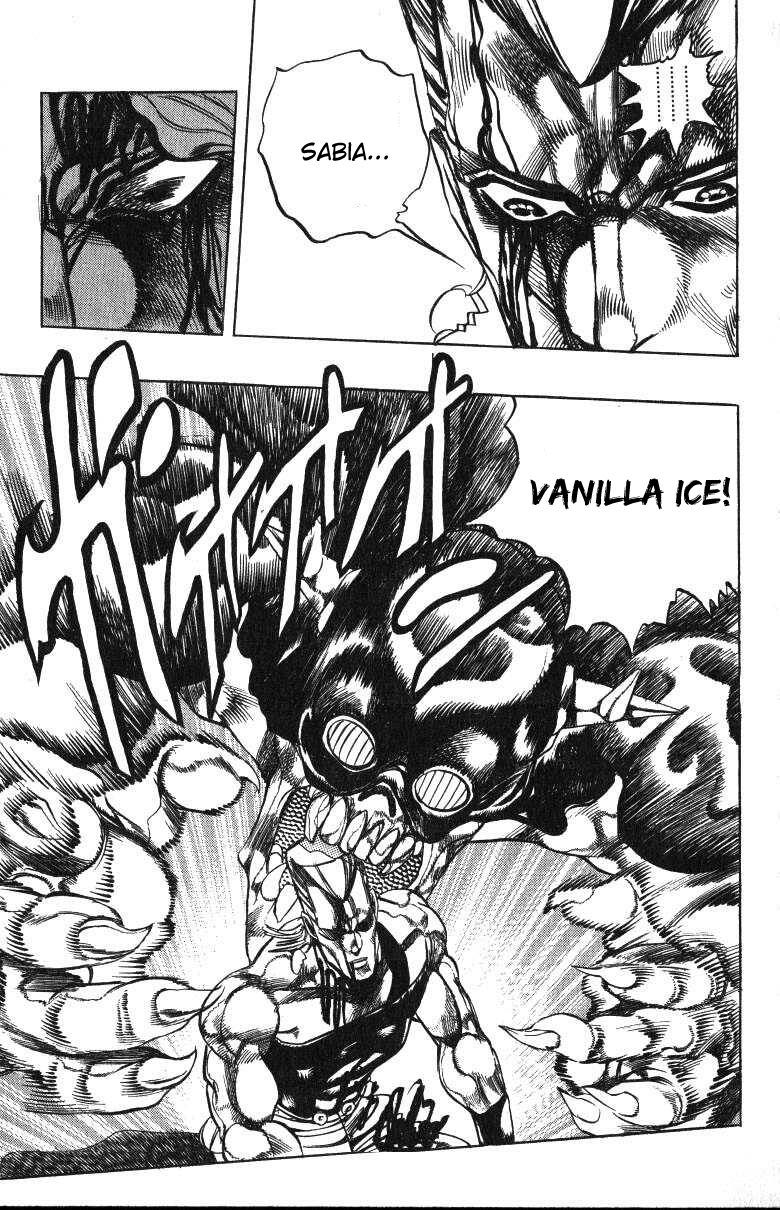 Read JoJo_s Bizarre Adventure Part 3  Stardust Crusaders PT-BR Manga Online