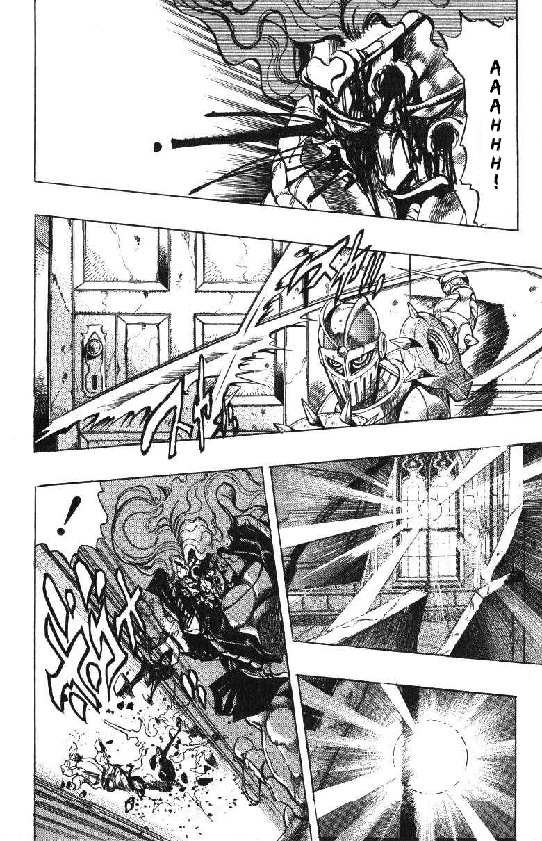 Read JoJo_s Bizarre Adventure Part 3  Stardust Crusaders PT-BR Manga Online