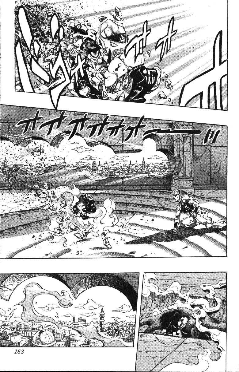 Read JoJo_s Bizarre Adventure Part 3  Stardust Crusaders PT-BR Manga Online
