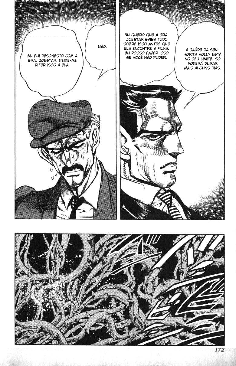 Read JoJo_s Bizarre Adventure Part 3  Stardust Crusaders PT-BR Manga Online