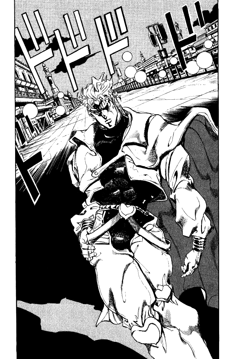 Read JoJo_s Bizarre Adventure Part 3  Stardust Crusaders PT-BR Manga Online