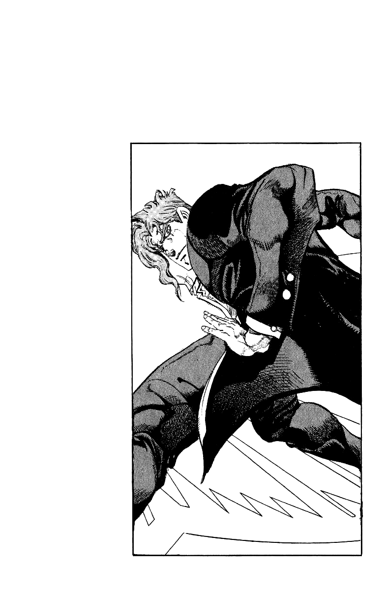 Read JoJo_s Bizarre Adventure Part 3  Stardust Crusaders PT-BR Manga Online