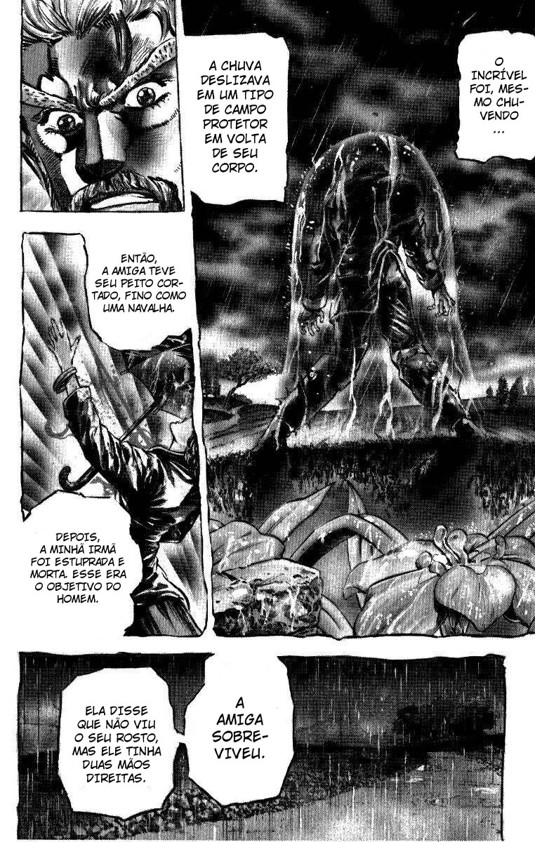 Read JoJo_s Bizarre Adventure Part 3  Stardust Crusaders PT-BR Manga Online