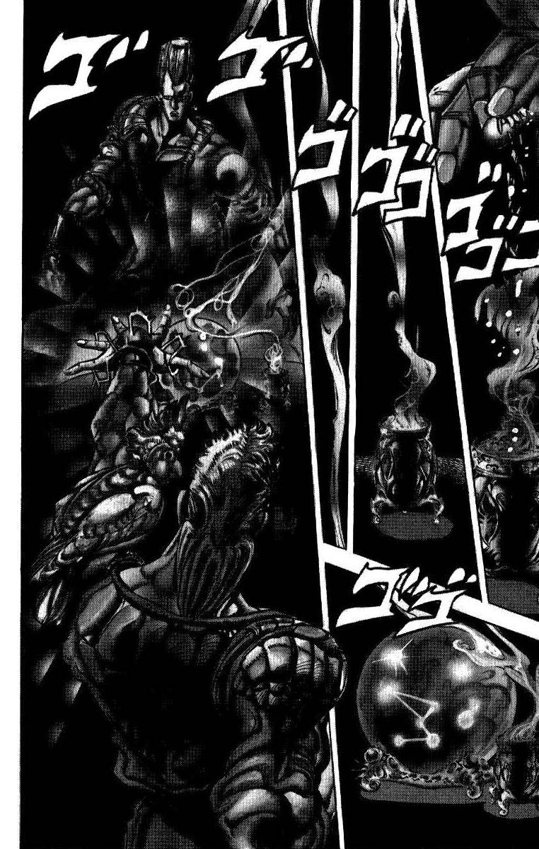 Read JoJo_s Bizarre Adventure Part 3  Stardust Crusaders PT-BR Manga Online