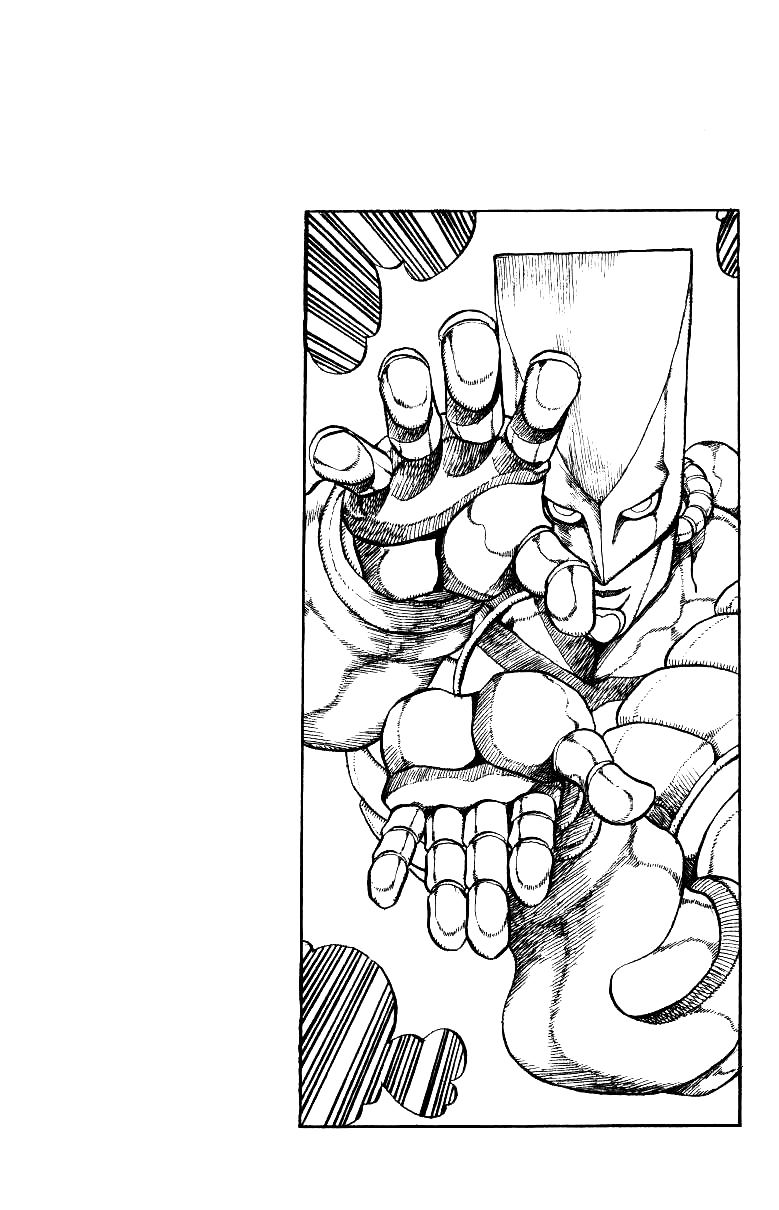 Read JoJo_s Bizarre Adventure Part 3  Stardust Crusaders PT-BR Manga Online